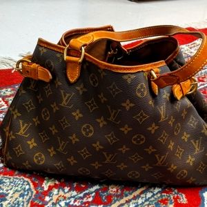 Authentic LV